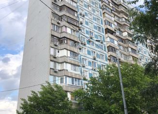 1-комнатная квартира на продажу, 37.4 м2, Москва, Коломенская набережная, 22, метро Кленовый бульвар