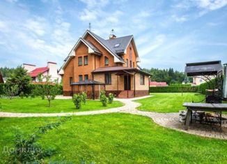 Продается дом, 500 м2, коттеджный посёлок Лужки-2, коттеджный посёлок Лужки-2, 98