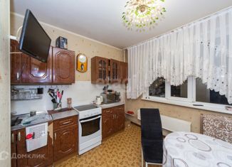 Продажа трехкомнатной квартиры, 75.9 м2, Тюменская область, Северная улица, 72