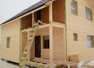 Продается дом, 126 м2, деревня Неготино