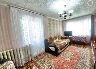 Продается однокомнатная квартира, 34.3 м2, село Засечное, улица Механизаторов, 13