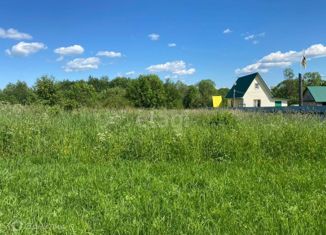 Продается участок, 13 сот., деревня Зорино