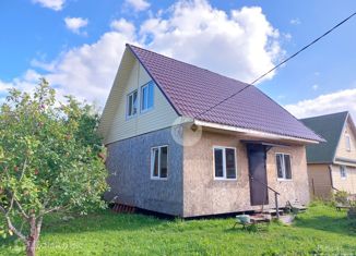 Продается дом, 70 м2, садоводческий массив Красницы, садоводческое товарищество Клён, 154
