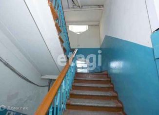 Продажа квартиры студии, 16 м2, Новосибирск, Большевистская улица, 34, Октябрьский район