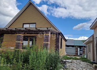 Продам дом, 94.8 м2, поселок Мухаметово, Новая улица