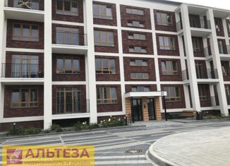 Продаю квартиру студию, 27.54 м2, Пионерский, Октябрьская улица, 6Б