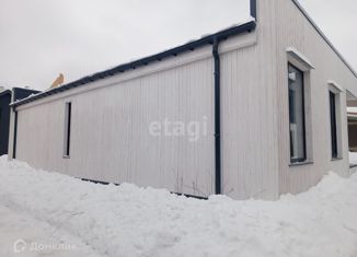 Продаю дом, 81 м2, село Введенское, посёлок Пломбирка, 143