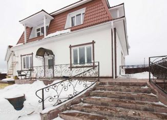Продажа дома, 370 м2, село Покровское