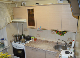 Продажа 3-комнатной квартиры, 53.8 м2, Ставрополь, улица Семашко, 4/1, микрорайон № 22