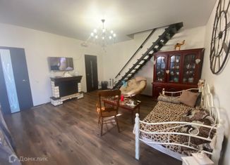 Продажа таунхауса, 91.6 м2, село Красный Яр, Советская улица