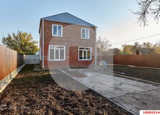 Продается дом, 107.9 м2, садовое товарищество Мечта, Вишнёвая улица, 230