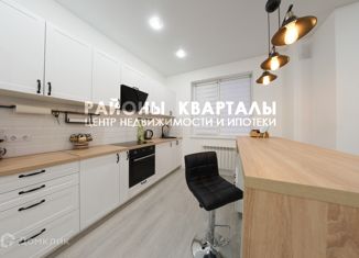 Продается таунхаус, 130 м2, посёлок Красное Поле, Мюнхенская улица, 5