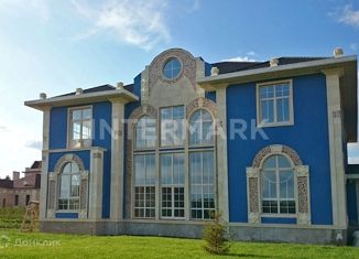 Продается дом, 1000 м2, деревня Тимошкино