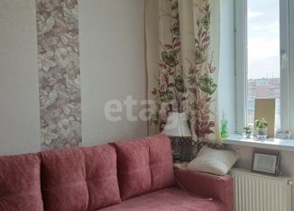 Однокомнатная квартира на продажу, 27.7 м2, Новосибирск, улица Вавилова, 7, улица Вавилова