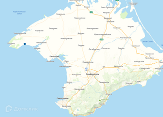 Продаю земельный участок, 348 сот., село Окунёвка, улица Крупской