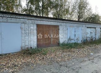 Продажа гаража, 42 м2, Петрозаводск, район Тепличный