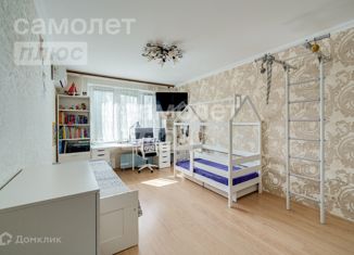 2-комнатная квартира на продажу, 44.2 м2, Москва, Карельский бульвар, 4к4, станция Лианозово