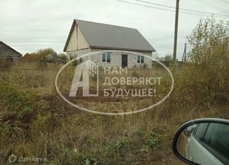 Продам дом, 70 м2, село Сульмаш, улица Габдуллы Тукая