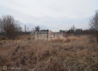 Продается земельный участок, 15 сот., деревня Оларево