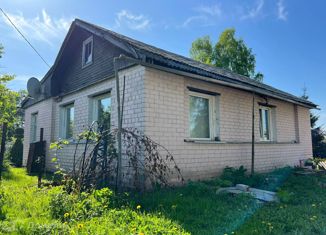 Продается дом, 89.7 м2, село Толгоболь, Школьная улица, 140А