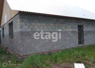 Продаю дом, 160 м2, посёлок городского типа Тугулым, площадь 50-летия Октября