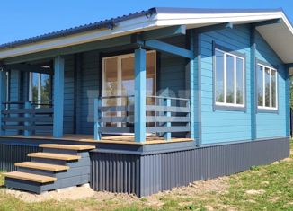 Дом на продажу, 70 м2, деревня Шитробово