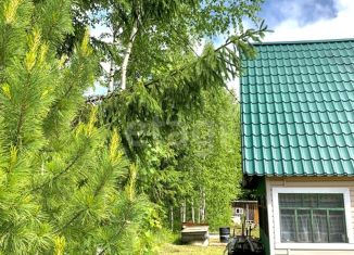 Продам дом, 30 м2, территория Эжвинский