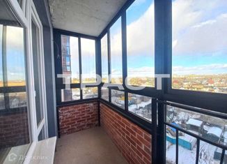 Продаю 1-комнатную квартиру, 45.21 м2, Воронеж, улица Саврасова, 86, ЖК Мандарин