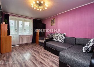 Продается 1-комнатная квартира, 34.8 м2, Томск, Нижний переулок, 45, ЖК Весенний