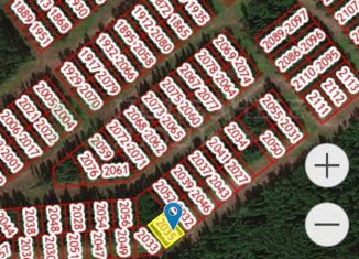 Участок на продажу, 8 сот., Березники, улица Механизаторов, 9