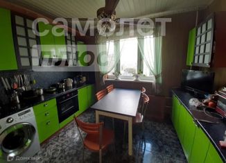 Продажа 3-ком. квартиры, 73.3 м2, Москва, улица Ивана Сусанина, 2к1, улица Ивана Сусанина