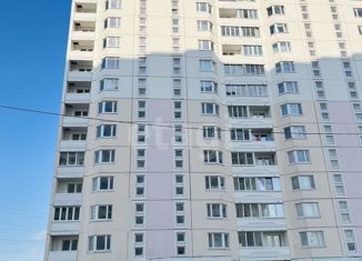 1-комнатная квартира на продажу, 44 м2, Тверская область, Оснабрюкская улица, 4к1