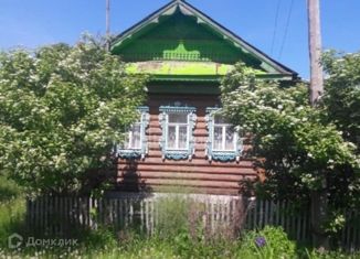 Продам дом, 37 м2, деревня Петровское