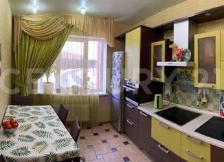 Трехкомнатная квартира на продажу, 78 м2, Обнинск, проспект Ленина, 209