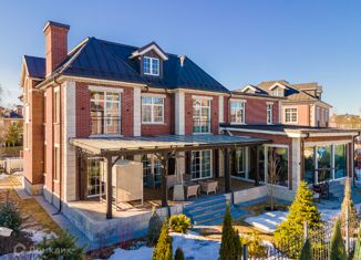 Дом на продажу, 730 м2, деревня Раздоры, Первая улица