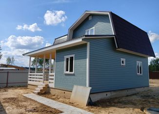 Дом на продажу, 110 м2, село Михалёво, Новая улица