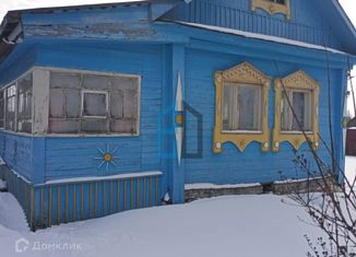 Продается дом, 48 м2, деревня Малая Борщёвка, 46Н-03761