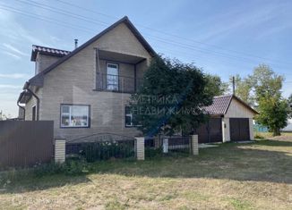 Продаю дом, 80 м2, деревня Ботники, Береговая улица, 9