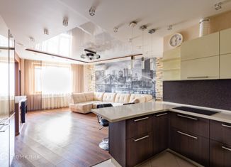 Продается четырехкомнатная квартира, 102 м2, Москва, 6-я Радиальная улица, 5к1, район Бирюлёво Восточное