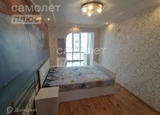 Продажа 2-ком. квартиры, 50 м2, Астраханская область, улица Бехтерева, 19