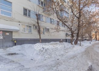 Продается 1-ком. квартира, 31.2 м2, Челябинск, улица Калинина, 34, район Заречье