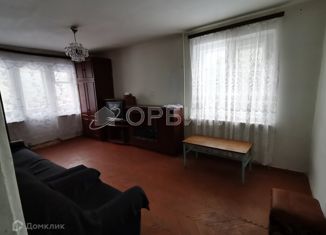 Двухкомнатная квартира на продажу, 43.1 м2, село Усть-Ницинское, улица Шанаурина, 27