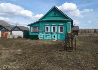 Продам дом, 64.8 м2, село Тащилово, Центральная улица, 31