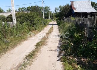 Продаю участок, 6 сот., Тобольск, Ягодная улица