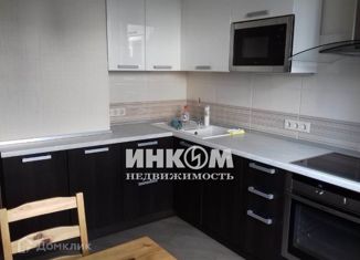 Сдам в аренду 2-ком. квартиру, 54 м2, Москва, проспект Вернадского, 97, метро Юго-Западная