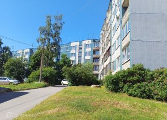 Продается комната, 86.2 м2, городской посёлок Рощино, Социалистическая улица, 96