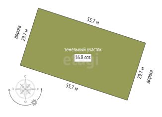 Продам дом, 90 м2, село Онохино