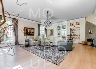 Продаю дом, 600 м2, деревня Дунино, коттеджный посёлок Лесные Дали-2, 40