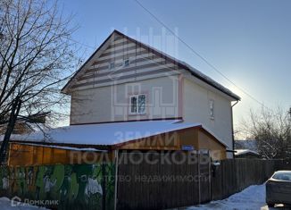 Продажа дома, 180 м2, рабочий посёлок Икша, Школьная улица