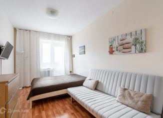 Продается 1-ком. квартира, 34.8 м2, Санкт-Петербург, Коломяжский проспект, 15к1, метро Пионерская